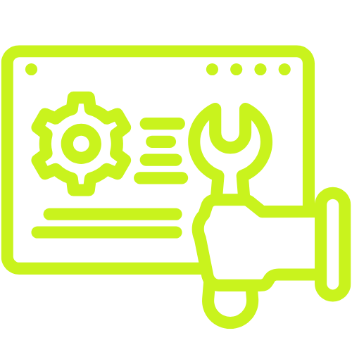 Technical SEO